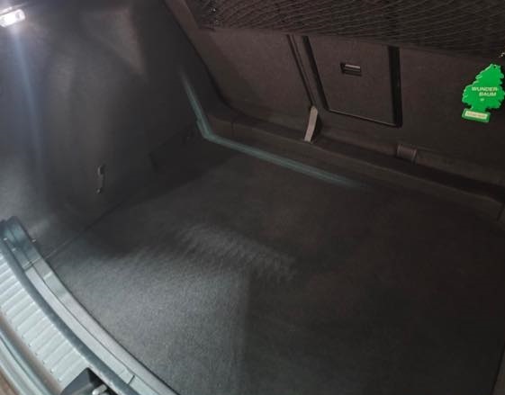 Sprzątanie Global Clean Iława Susz Kwidzyn wyczyszczone wnętrze samochodu