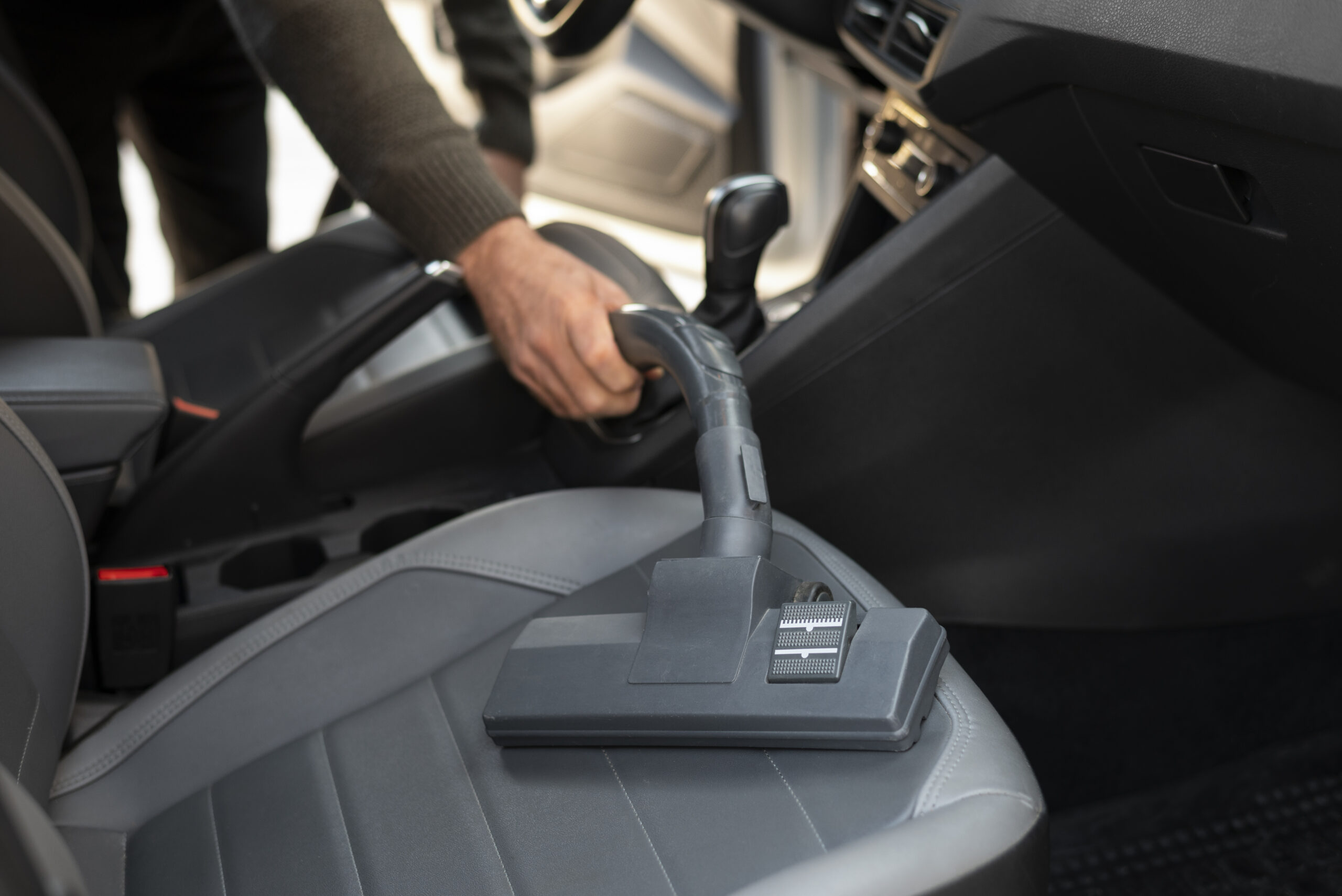 Mycie aut Kwidzyn - pranie tapicerki